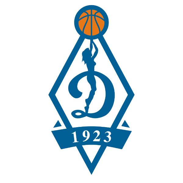 Logo Dynamo Moscow Women