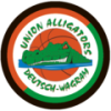 Logo Deutsch Wagram Alligators
