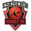 Logo Eskişehir Basket