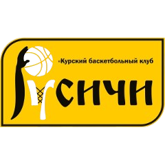 Logo Rusis Kursk