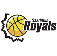 Logo Royals TV Saarlouis Women