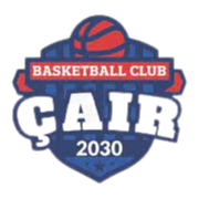Logo cair 2030
