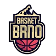 Logo Basketbol Brno