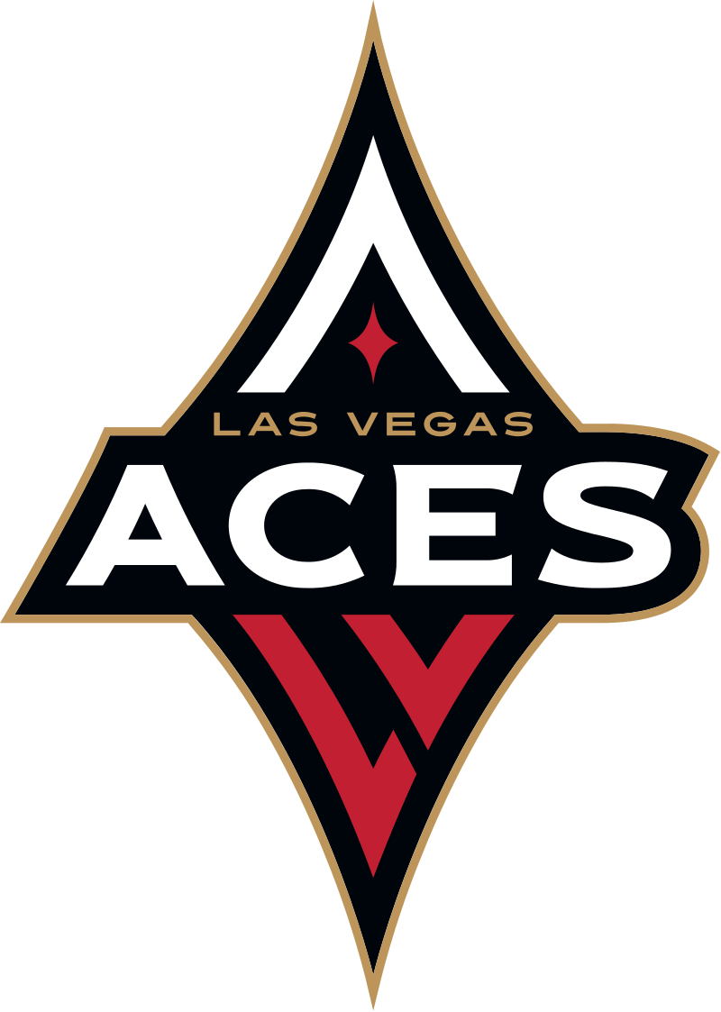 Logo Las Vegas Aces