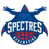 Logo Nunawading Spectres