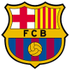 Logo Barcelona U22
