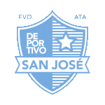 Logo Deportivo San Jose