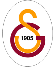 Logo Galatasaray S.K.