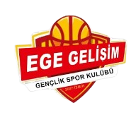 Logo Asilada Ege Gelisim women