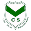Logo CS Alejandro Korn