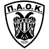 Logo PAOK Saloniki Women