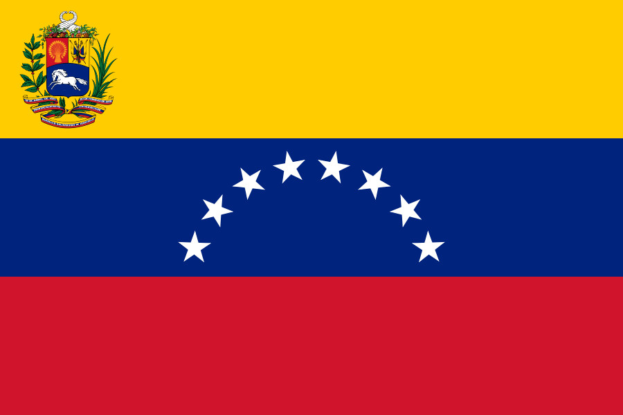 Logo Venezuela