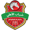 Logo Al Shabab