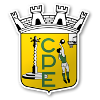 Logo CP Esgueira Women