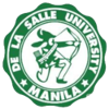 Logo DLSU Archers Women