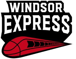Logo Windsor Express