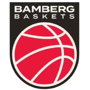 Logo Brose Bamberg