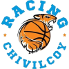 Logo Racing de Chivilcoy