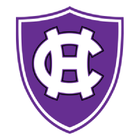 Logo Holy Cross