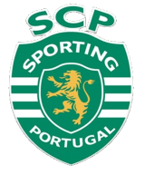 Logo Sporting Cp Women