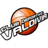 Logo Deportivo Valdivia
