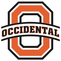 Logo occidental college