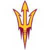 Logo Arizona State Women