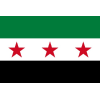 Logo Syria