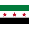 Logo Syria