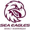 Manly Warringah Sea Eagles