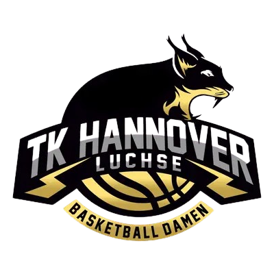 Logo TK Hannover Women