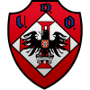 Logo UD Oliveirense