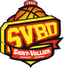 Logo Saint Vallier