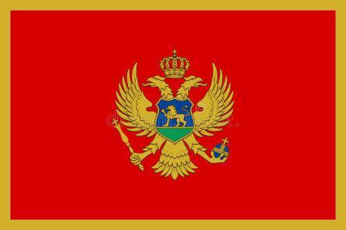 Logo Montenegro