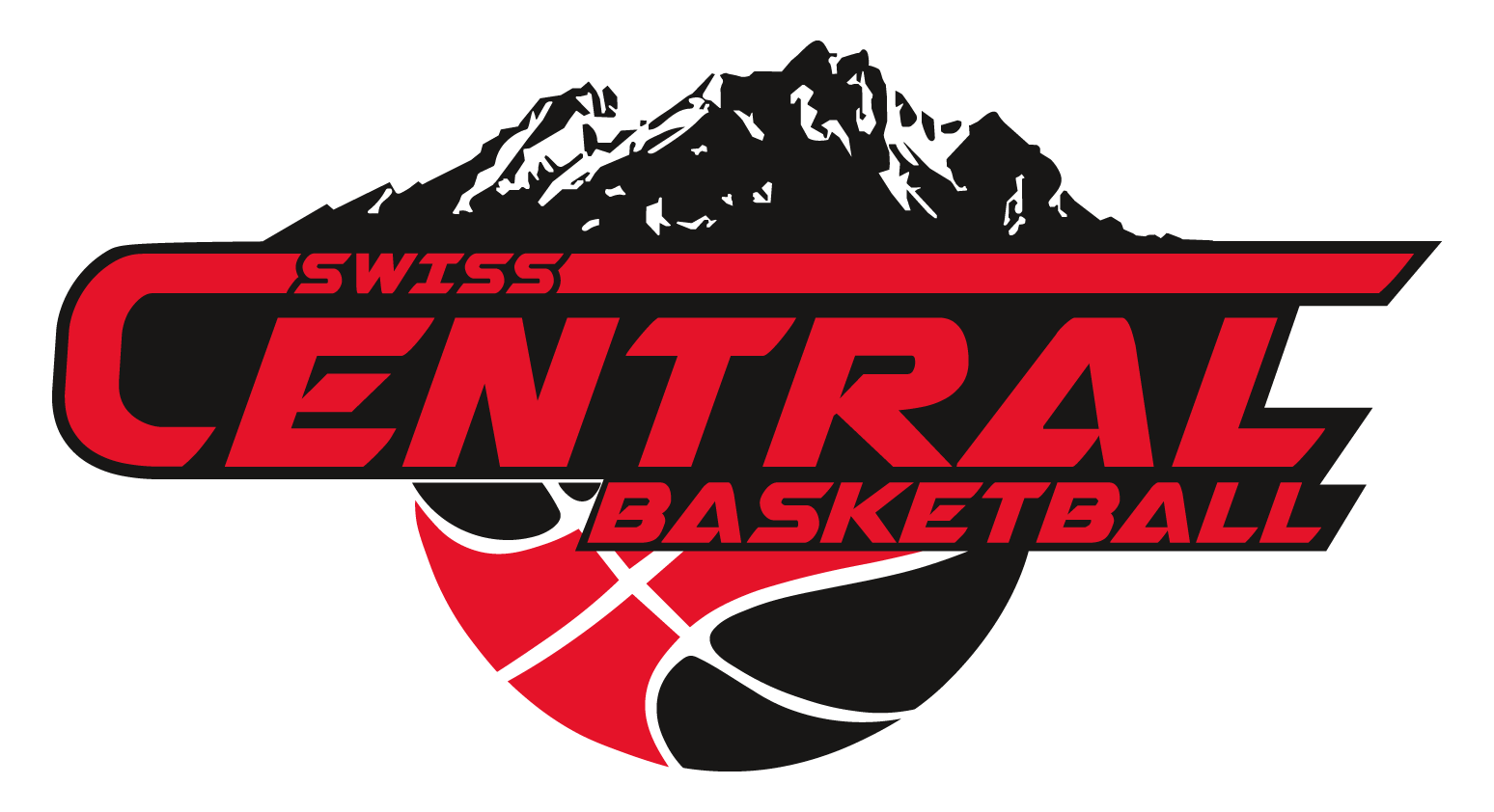 Logo Swiss Central Basket