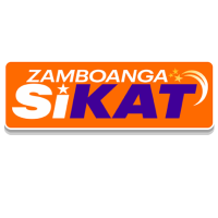 Logo Zamboanga Sikat