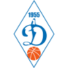 Logo Dynamo Novosibirsk 2 Women