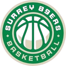 Logo Surrey 89ers