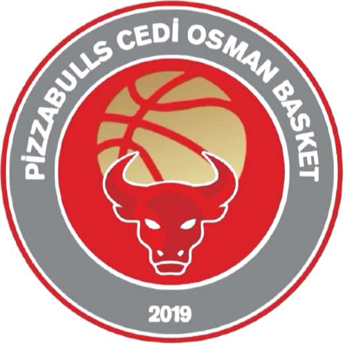 Logo Cedi Osman Basketbol