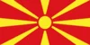 Logo North Macedonia U20