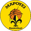 Logo Marousi