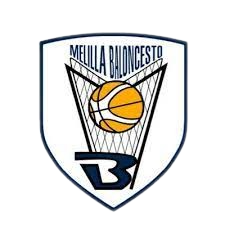 Logo Melilla Baloncesto
