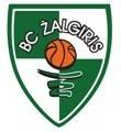 Logo Zalgiris