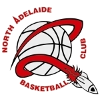 Logo North Adelaide Rockets Women