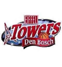 Logo Eiffeltowers Den Bosch