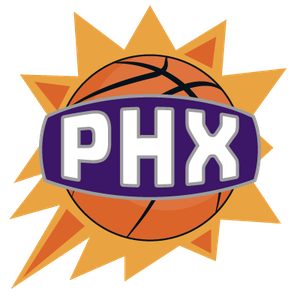 Logo Phoenix Suns