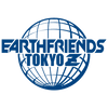 Logo Earth Friends Tokyo Z