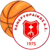 Logo Panerythraikos
