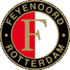 Logo Feyenoord Basketbal Rotterdam