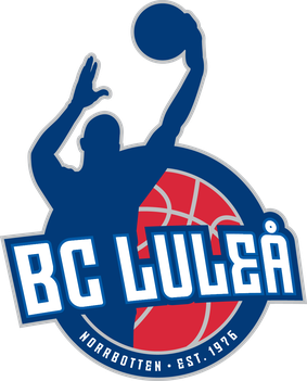 Logo BC Lulea